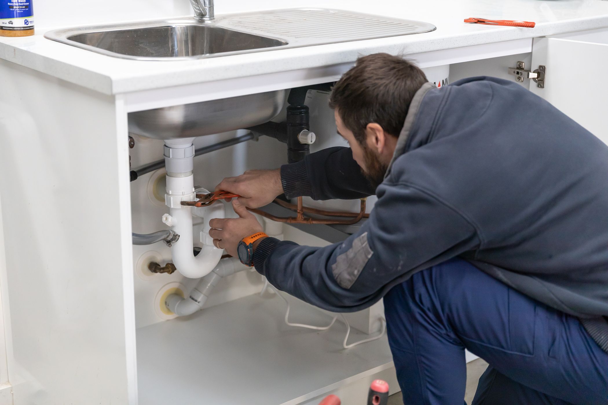 general plumbing general plumbing