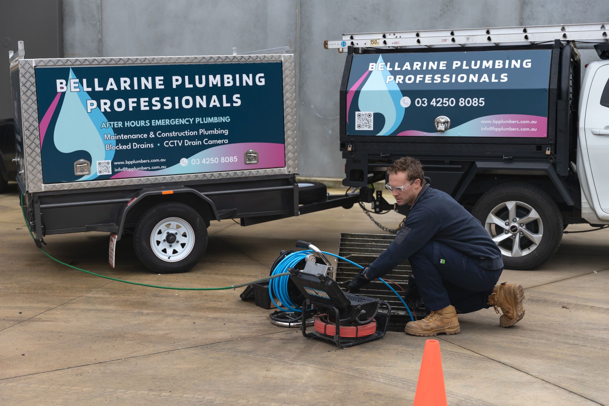 leak detection leak detection
