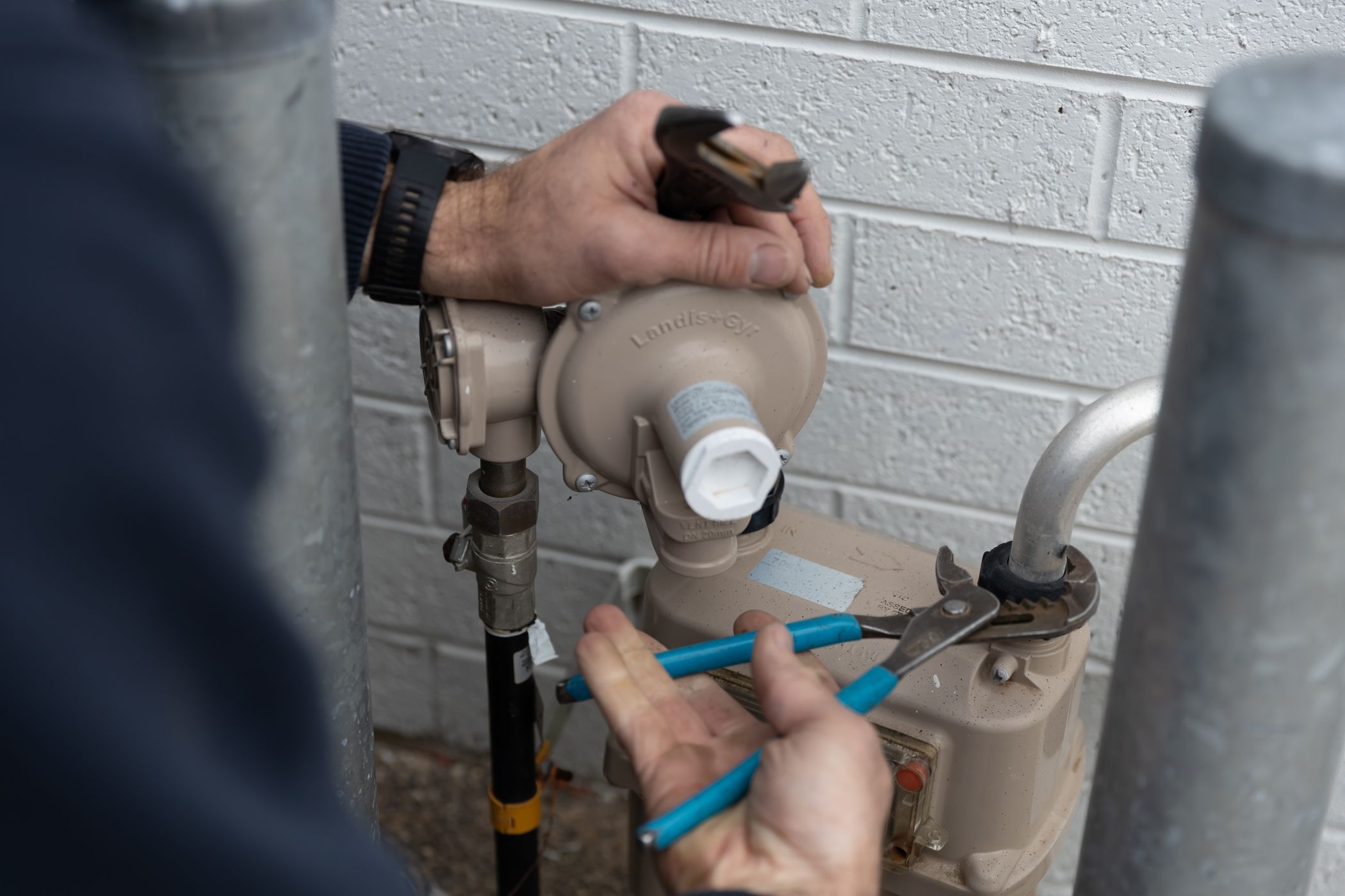 gas services gas services