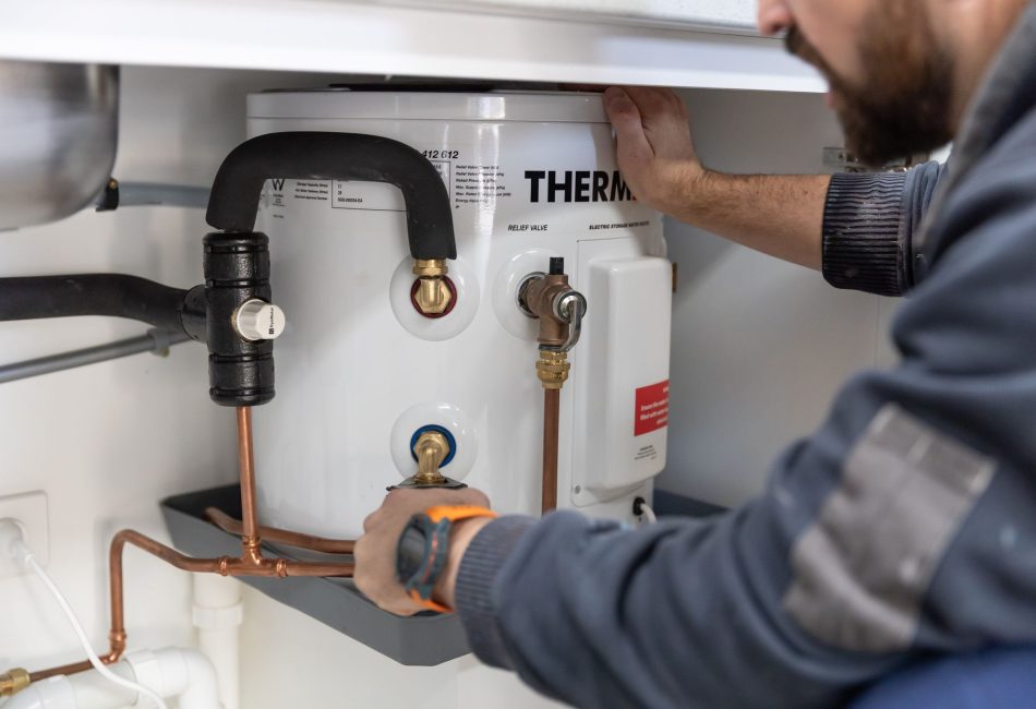 hot water systems hot water systems