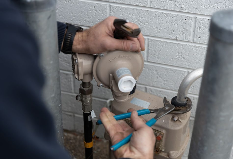 gas services gas services